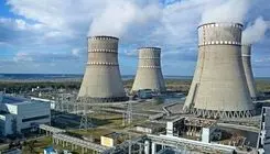 آغاز ۵۴ هزار مگاوات از برنامه تعمیرات نیروگاه‌ها برای تامین برق فصول گرم