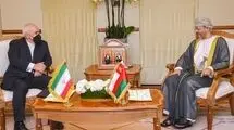 از محمدجواد ظریف تا بدر بوسعیدی گذار از سیاست مهار به معماری امنیت مشترک منطقه‌ای