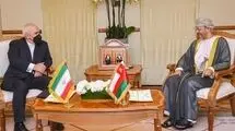 از محمدجواد ظریف تا بدر بوسعیدی گذار از سیاست مهار به معماری امنیت مشترک منطقه‌ای