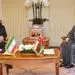 از محمدجواد ظریف تا بدر بوسعیدی گذار از سیاست مهار به معماری امنیت مشترک منطقه‌ای