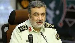 سردار اشتری:برای حاج قاسم مرز، مذهب و قومیت معنا نداشت