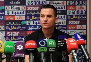 اوسمار: می‌توانیم دو بازیکن برای تقویت پرسپولیس جذب کنیم