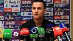 اوسمار: می‌توانیم دو بازیکن برای تقویت پرسپولیس جذب کنیم