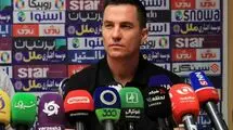 اوسمار: می‌توانیم دو بازیکن برای تقویت پرسپولیس جذب کنیم