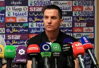 اوسمار: می‌توانیم دو بازیکن برای تقویت پرسپولیس جذب کنیم