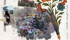 نشست «ادبیات پایداری؛ سنگر بی‌بدیل مقاومت در جنگ ترکیبی» برگزار می‌شود 