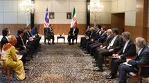 پزشکیان: دنبال جنگ و تداومش نیستیم/ امنیت خاورمیانه به‌دست کشورهای منطقه محقق می‌شود