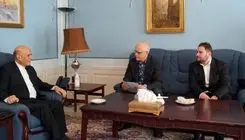 سفیر ایران در سوئد: ایران هدف کارزارهای اطلاعات نادرست غرب است