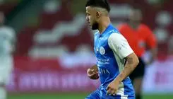 قایدی: عاشق استقلالم و یک روز برمی‌گردم