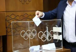 اعلام زمان انتخابات فدراسیون بدنسازی
