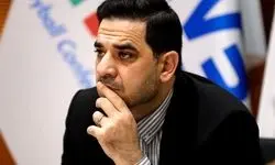 تقوی: یک رئیس فدراسیون در دو ماه 9 بار به مجلس رفته! 