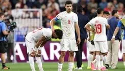 قاسم‌پور: قطر با قهرمانی در آسیا «دستاورد» می‌سازد، ما از نباختن!
