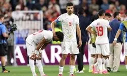 قاسم‌پور: قطر با قهرمانی در آسیا «دستاورد» می‌سازد، ما از نباختن!
