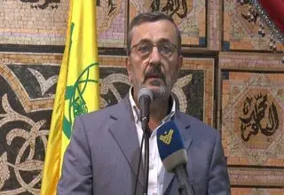 حزب‌الله تصمیم بیروت درباره سفیر ایران را «اشتباه استراتژیک» خواند