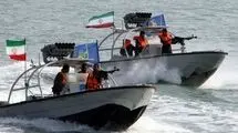  اسامی شهدای حمله جنگنده‌های آمریکایی به دو قایق تندرو سپاه