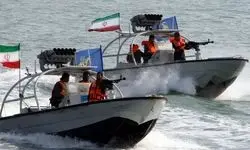  اسامی شهدای حمله جنگنده‌های آمریکایی به دو قایق تندرو سپاه