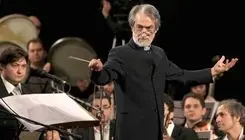 از سنتور تا سمفونی؛ تکامل موسیقی فیلم در سینمای ایران