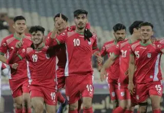 ناکامی پرسپولیس در جذب یک ستاره