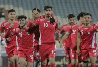 ناکامی پرسپولیس در جذب یک ستاره