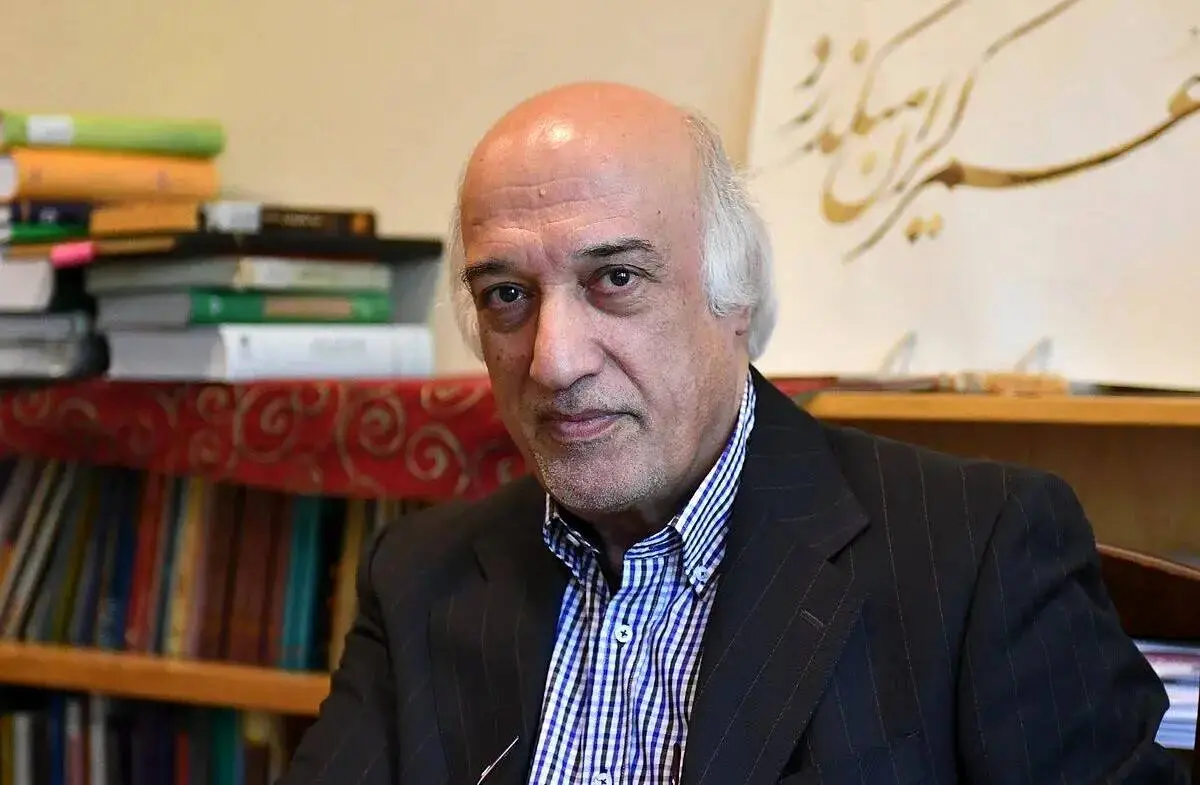 «موسی اسوار» درگذشت