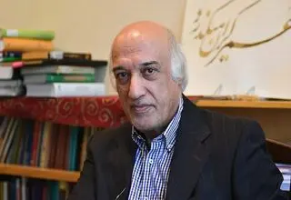 «موسی اسوار» درگذشت