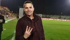 گیر افتادن پرسپولیس در طرح اوسمار 