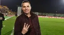 گیر افتادن پرسپولیس در طرح اوسمار 