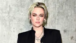 کریستن استوارت در اعتراض به ترامپ امریکا را ترک می‌کند