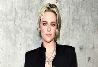 کریستن استوارت در اعتراض به ترامپ امریکا را ترک می‌کند