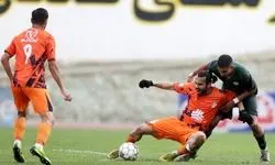 خروج سایپا از پرونده بازیکن غیرمجاز در کمیته انضباطی