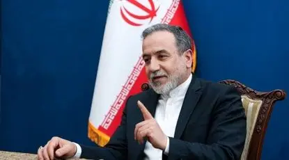واکنش قاطع عراقچی به اظهارات سخیف وزیر جنگ رژیم صهیونیستی