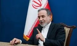 عراقچی: واکنش ترامپ به پیشنهادمان را شنیدیم/ منتظریم تا میانجی‌ها مواضع نهایی را اعلام کنند