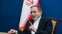 گفتگوی وزرای خارجه ایران و سلطنت عمان