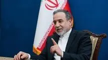 گفتگوی وزرای خارجه ایران و سلطنت عمان