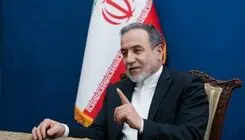 گفتگوی وزرای خارجه ایران و سلطنت عمان