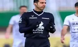 کارشناسی دو گل جنجالی هفته بیستم لیگ برتر