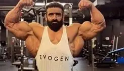 پیام اینستاگرامی هادی چوپان اشک همه را درآورد