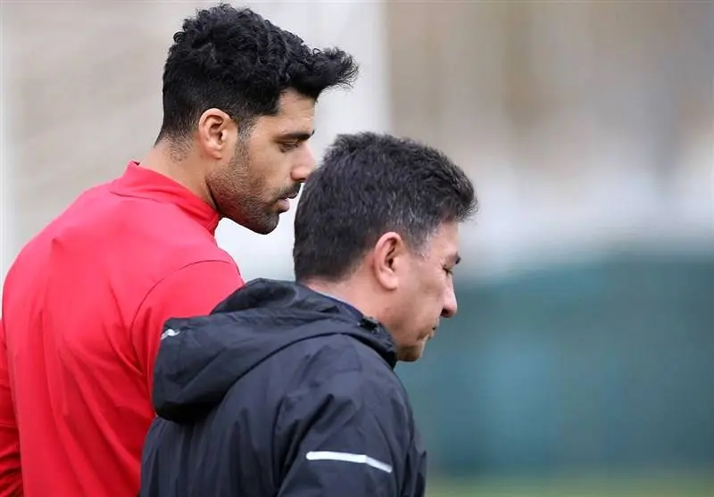 قلعه‌نویی، خودش را دوست دارد یا طارمی؟