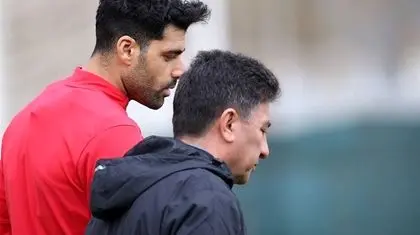 قلعه‌نویی، خودش را دوست دارد یا طارمی؟