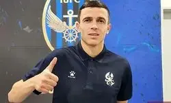 استوری بمب استقلال جنجالی شد + عکس