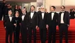 «ببر کاغذی» شور و هیجان خاصی به جشنواره کن داد