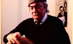 بدرقه بهمن رجبی به خانه ابدی؛ هنرمندی که آزاداندیش بود