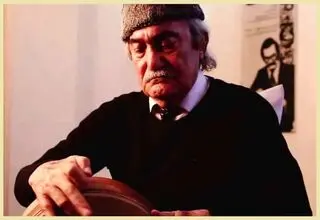 بدرقه بهمن رجبی به خانه ابدی؛ هنرمندی که آزاداندیش بود