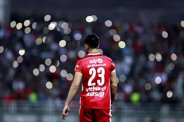 ساپینتو به دنبال دومین یاغی از پرسپولیس