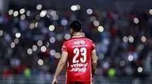 ساپینتو به دنبال دومین یاغی از پرسپولیس