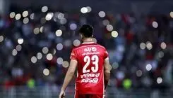 ساپینتو به دنبال دومین یاغی از پرسپولیس