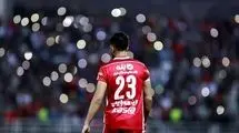 ساپینتو به دنبال دومین یاغی از پرسپولیس