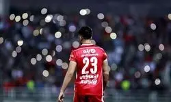 ساپینتو به دنبال دومین یاغی از پرسپولیس