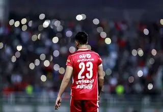 ساپینتو به دنبال دومین یاغی از پرسپولیس