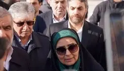 بازدید وزیر راه و شهرسازی از طرح‌های عمرانی و زیربنایی اردبیل